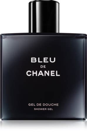 chanel bleu zel pod prysznic|BLEU DE CHANEL Żel Pod Prysznic .